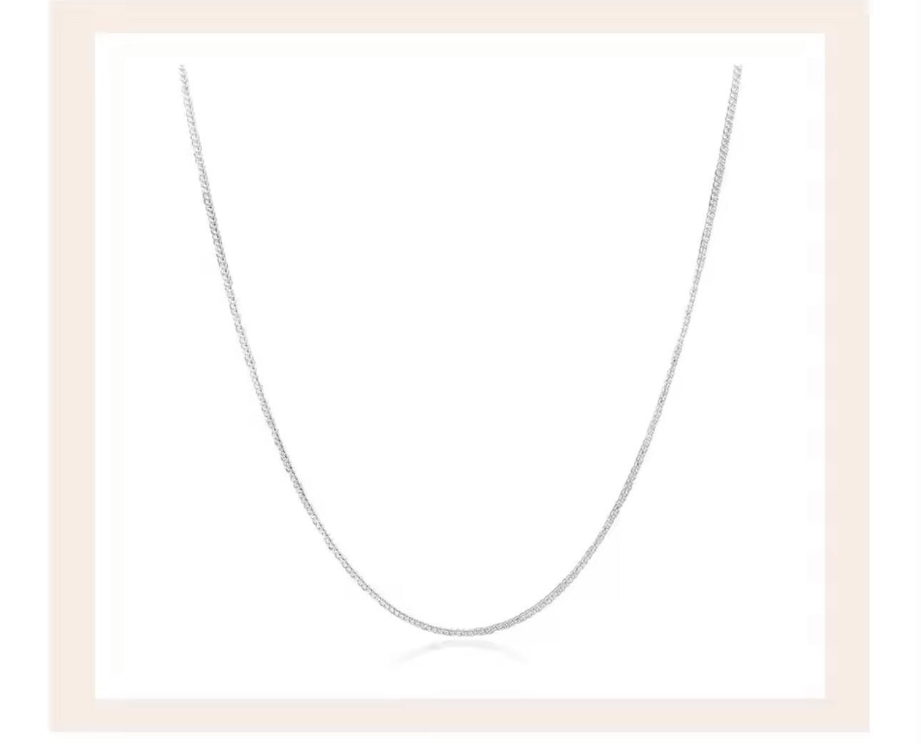 Isola Theia Elira Chain