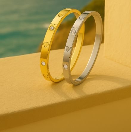 Amora Bangle