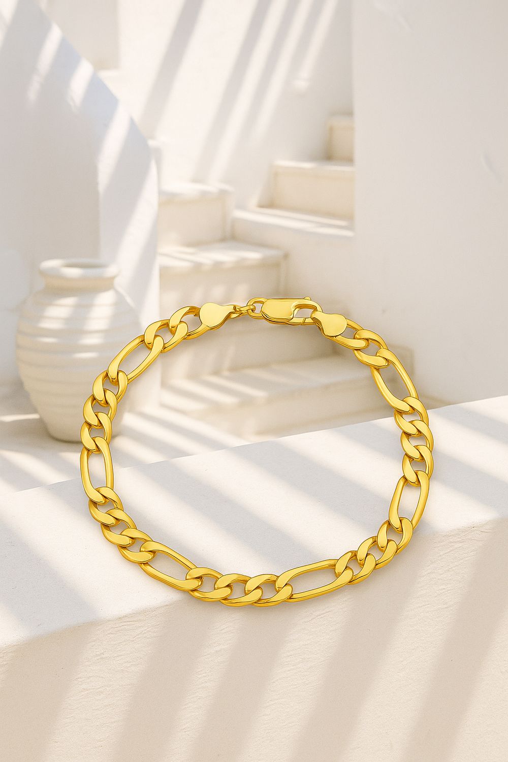Virelli Chain Bracelet