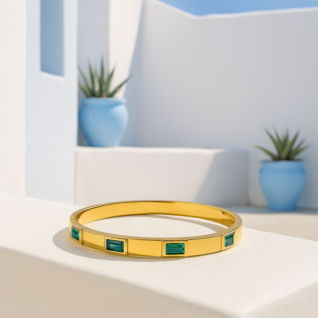 Verdelle Bangle
