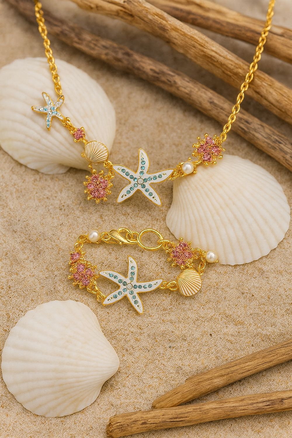 Isla Sirena Set