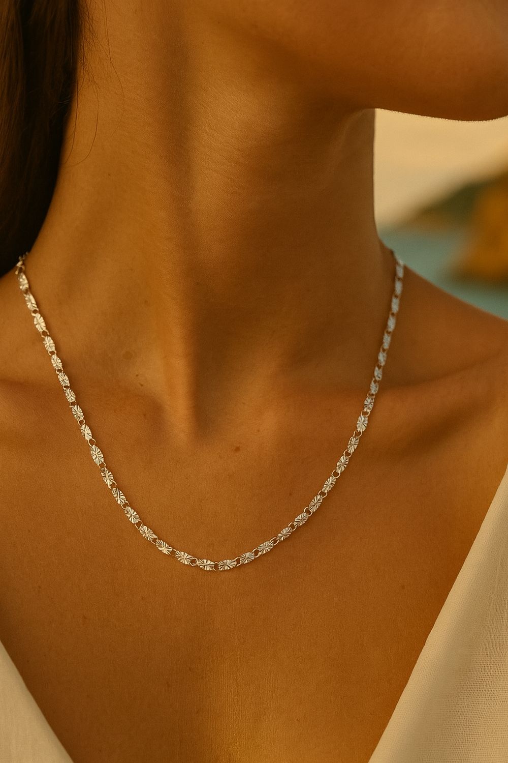 Stellar Gleam Chain