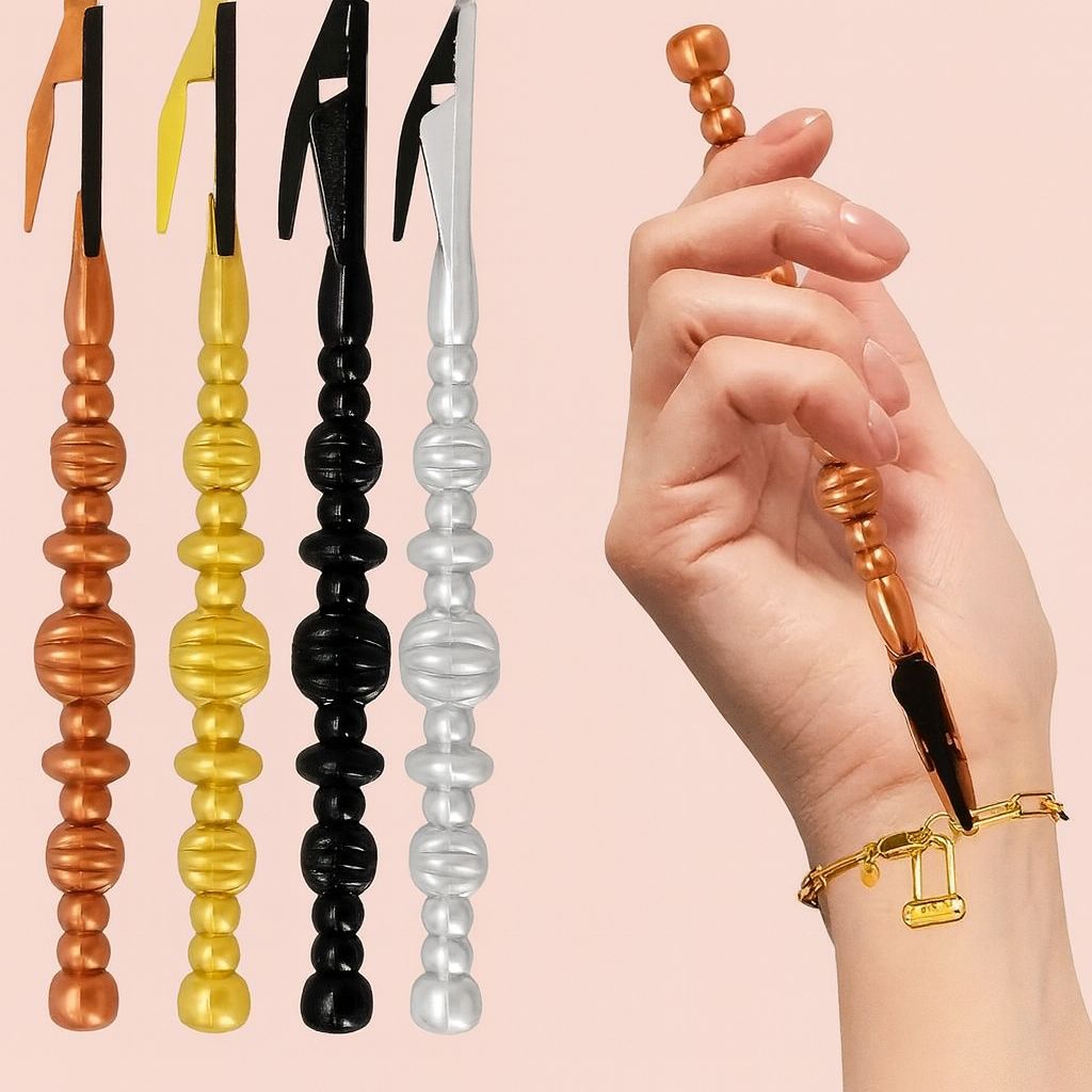 Bracelet Clasp Assistant