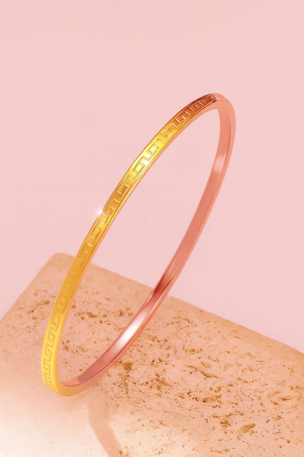 Aurea Linea Bangle