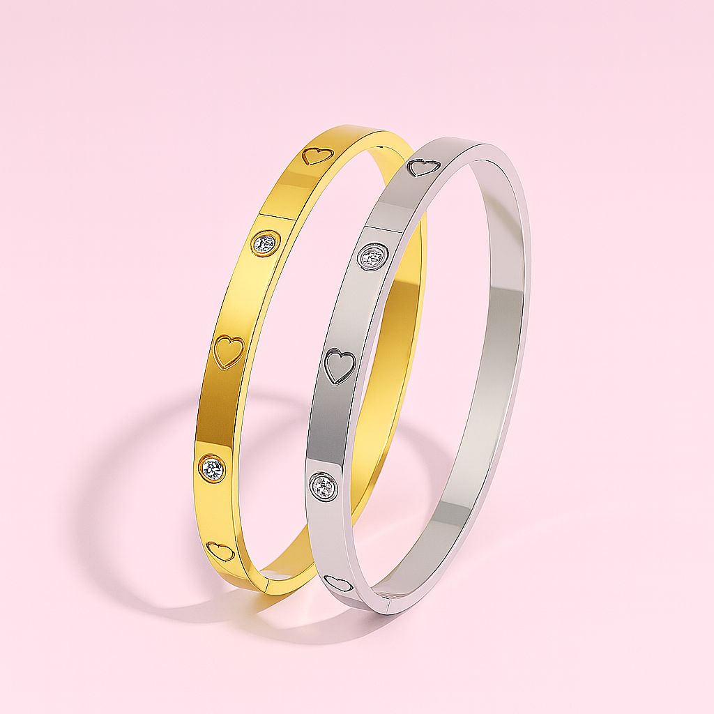 Amora Bangle
