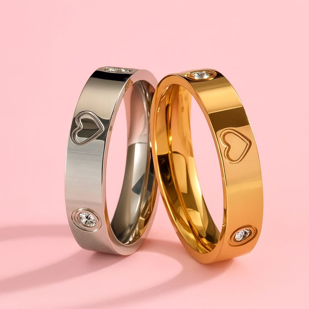 Eternal Bond Collection