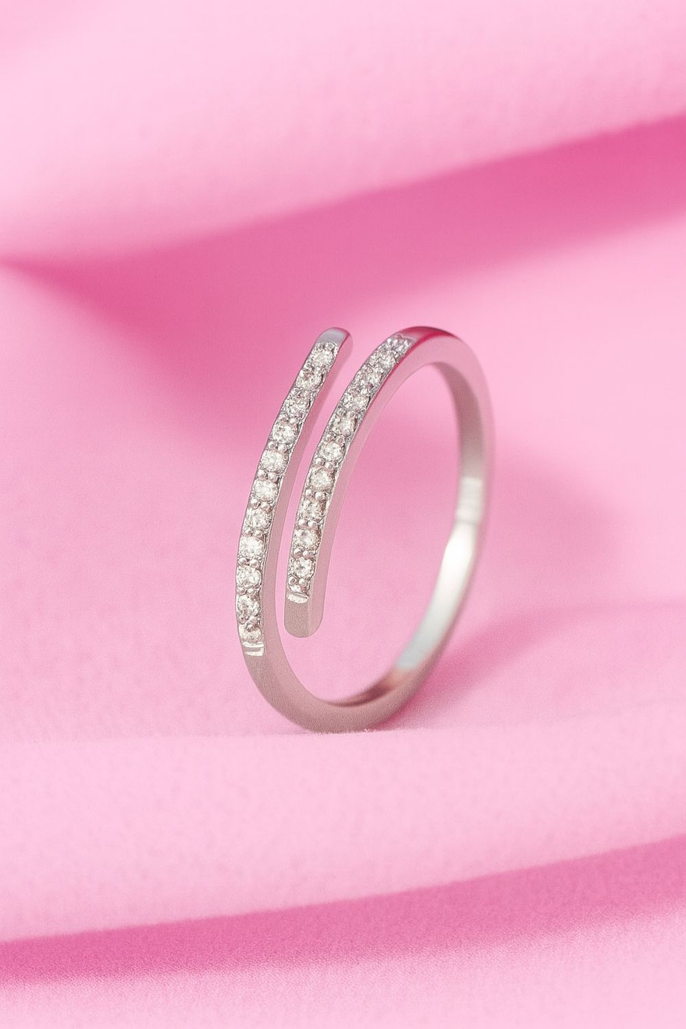 Ecliptia Ring