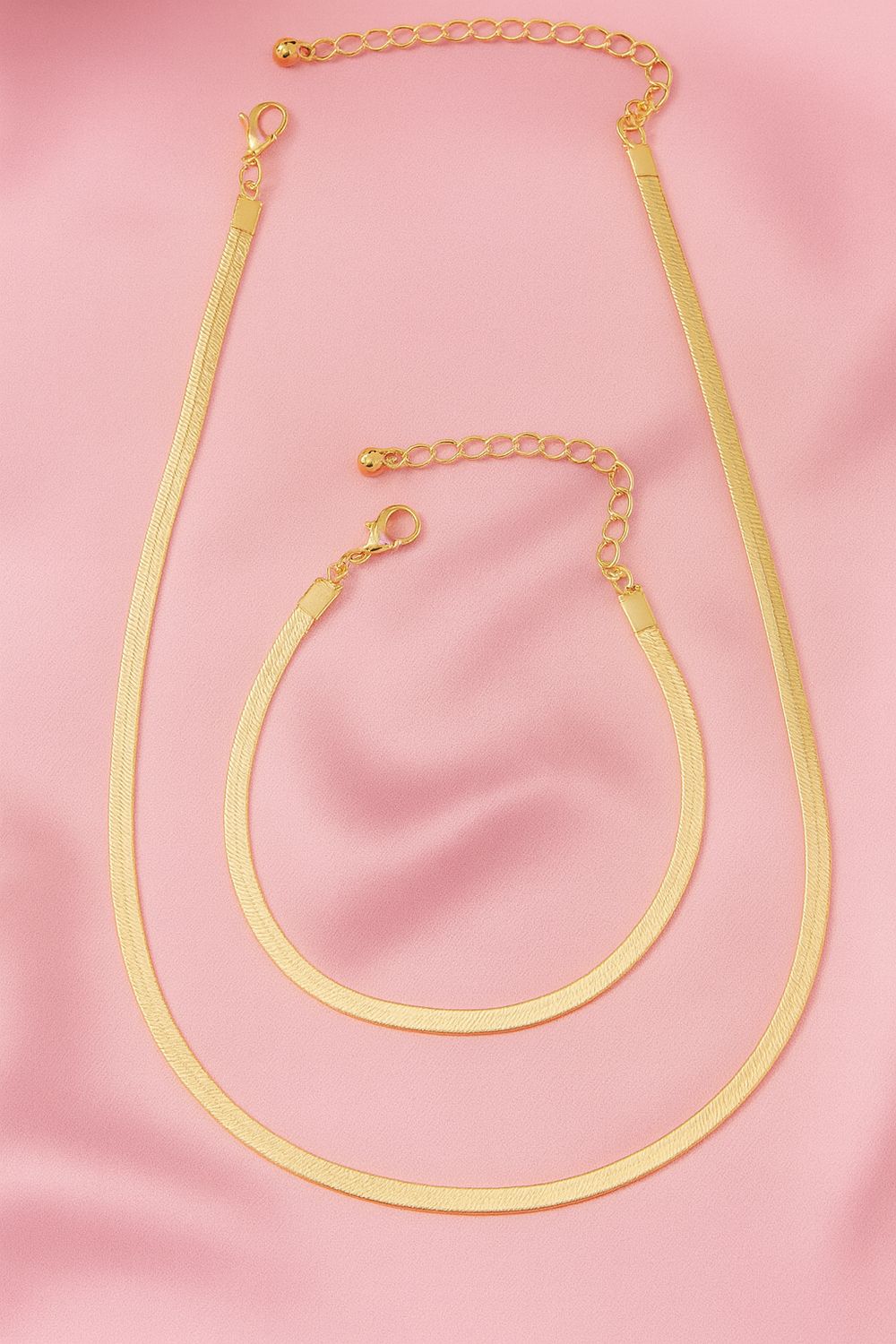 Golden Serpent Collection