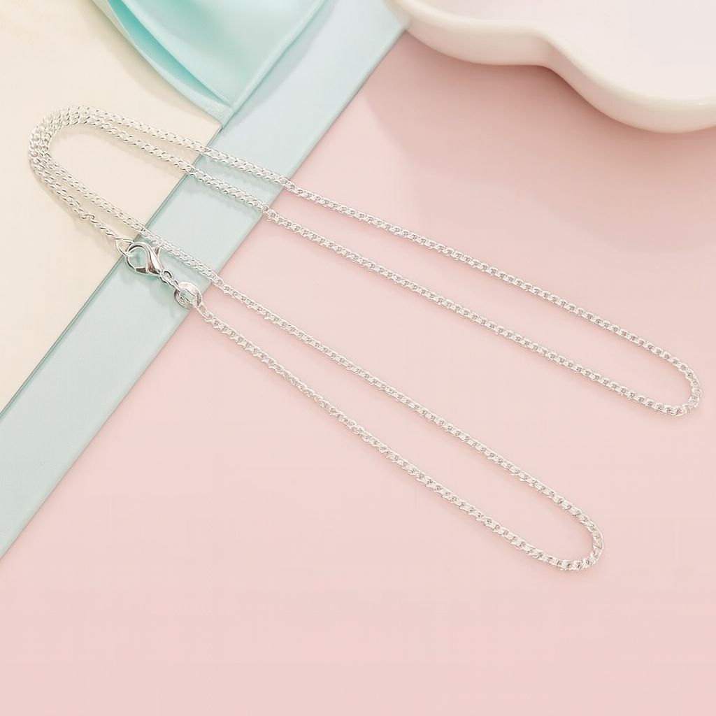 Isola Theia Elira Chain