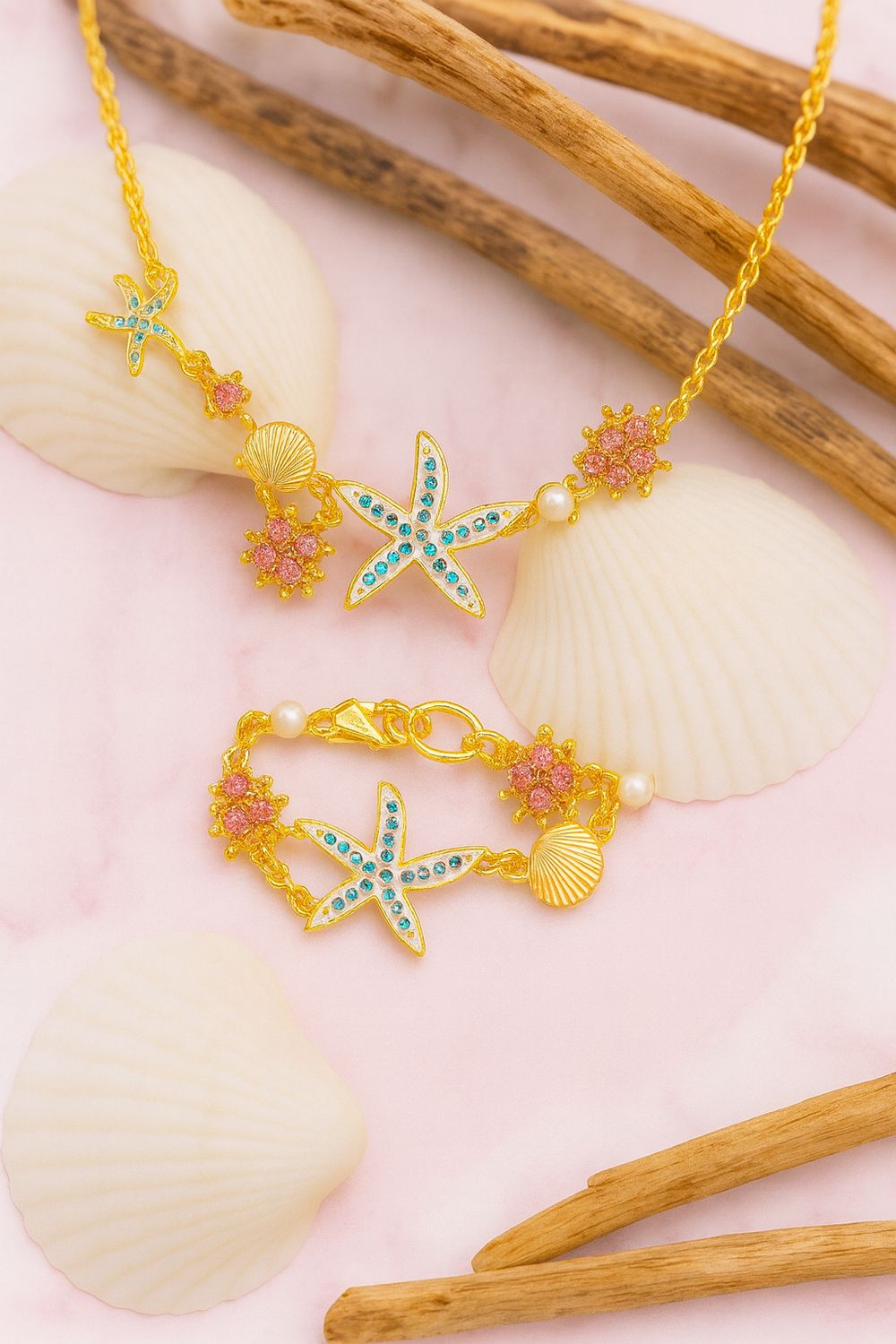 Isla Sirena Set