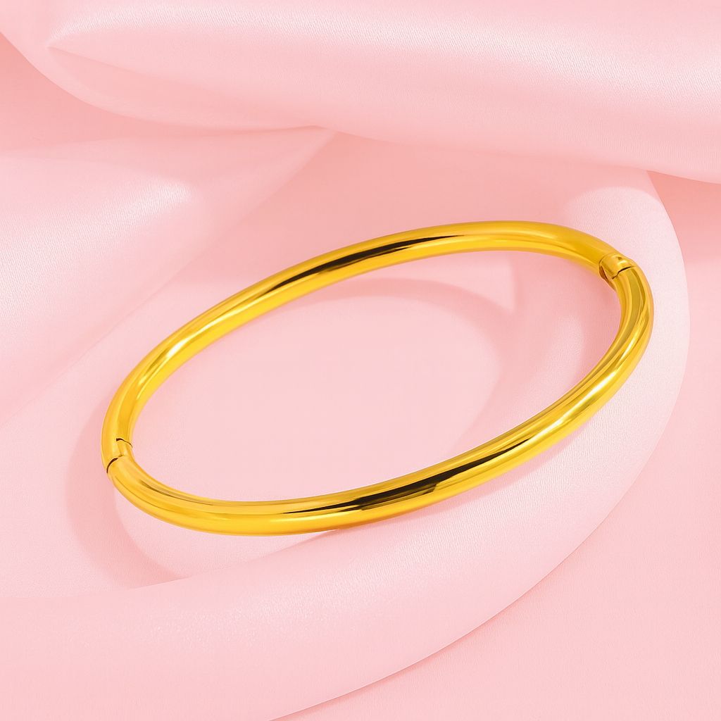 Isola Theia Solene Bangle