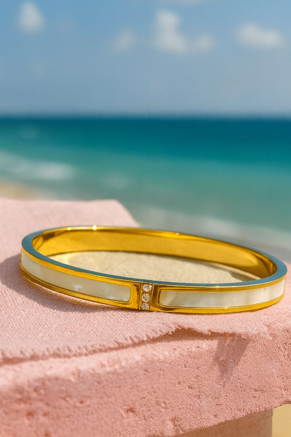 Ivory Halo