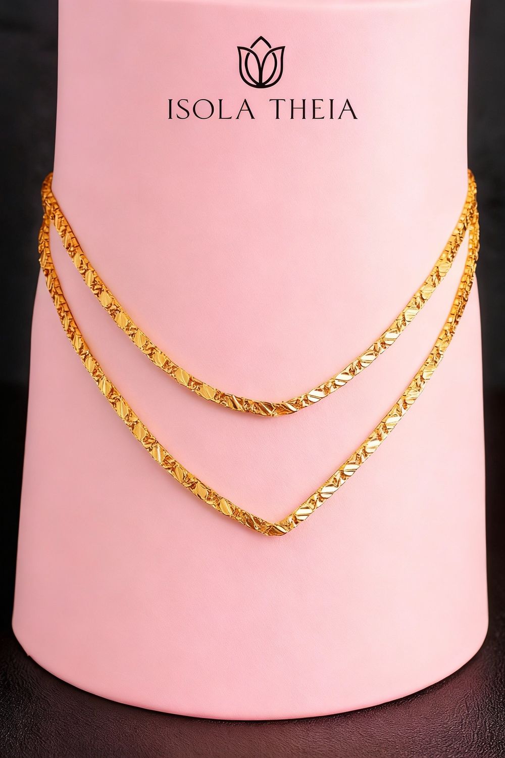 Solara Chain
