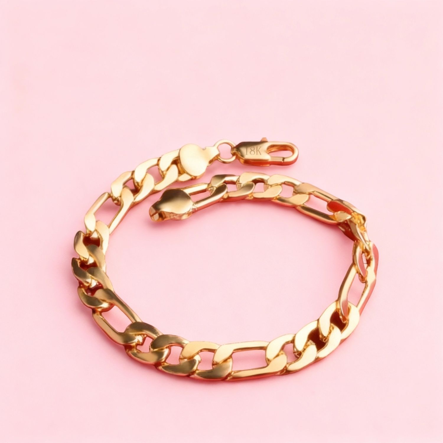 Roma Link Bracelet