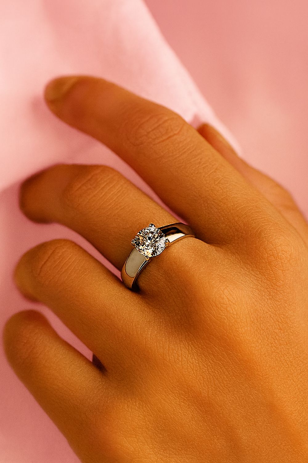 Seraphine Ring