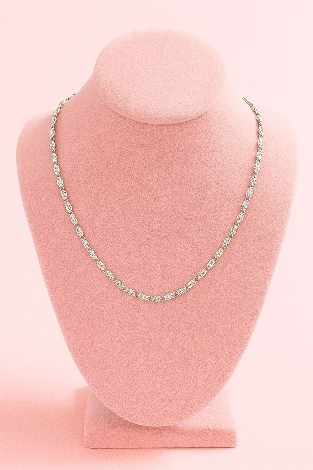Stellar Gleam Chain