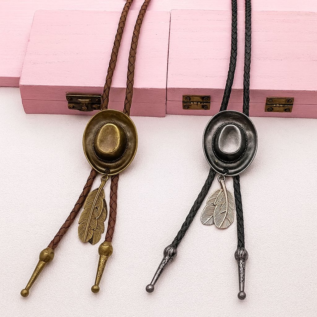 Trailblazer Bolo