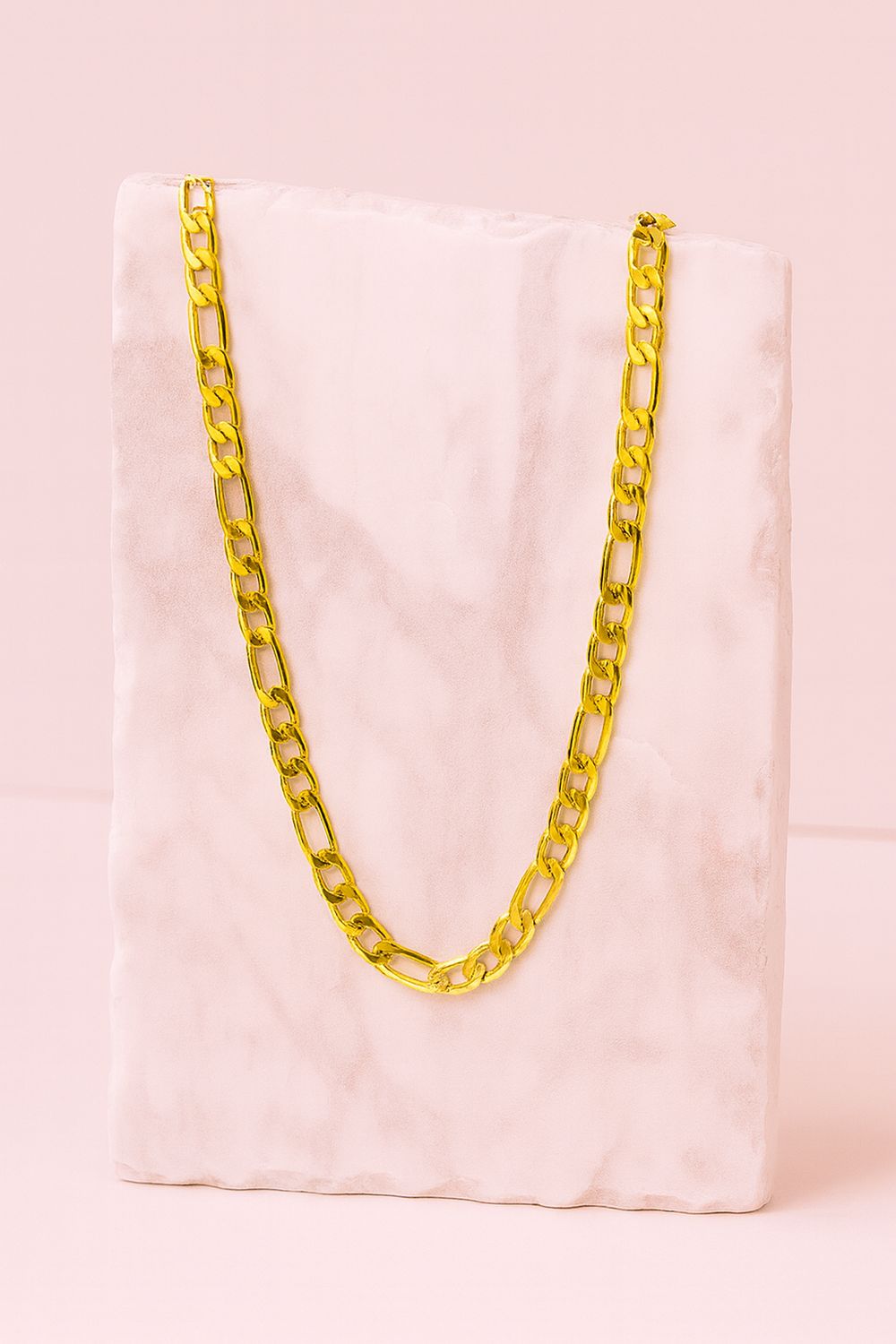 Virelli Chain Vermeil