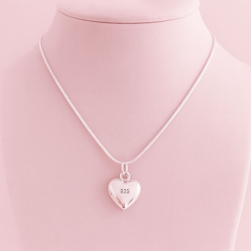 The Silvella Heart
