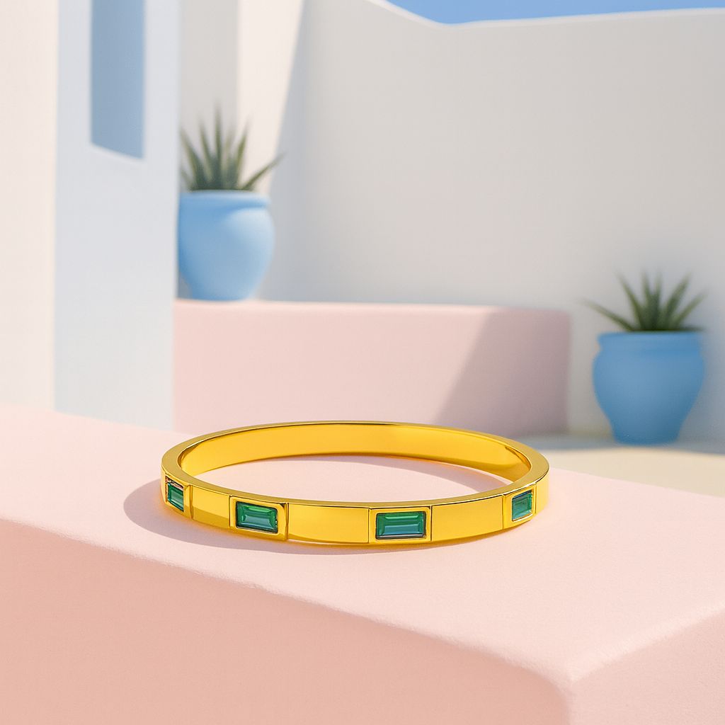 Verdelle Bangle
