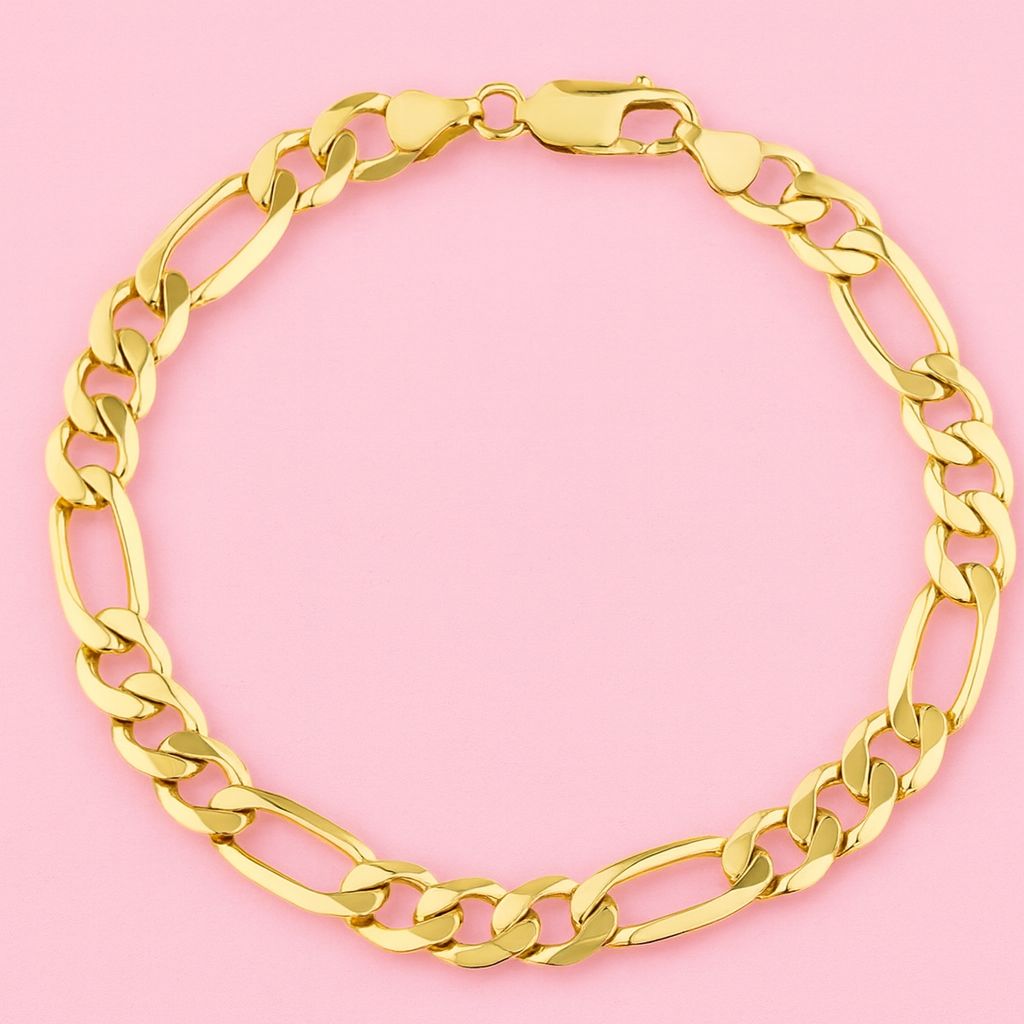 Virelli Chain Bracelet