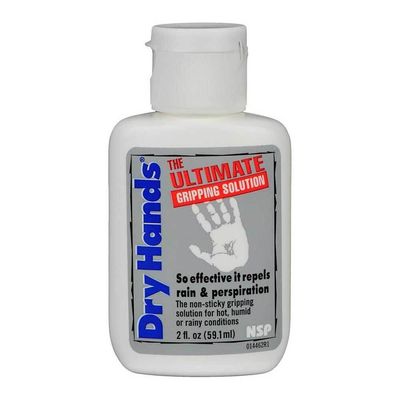 Dry Hands- Ultimate gripping solution- 59ML