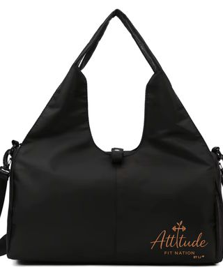 Attitude Yoga bag