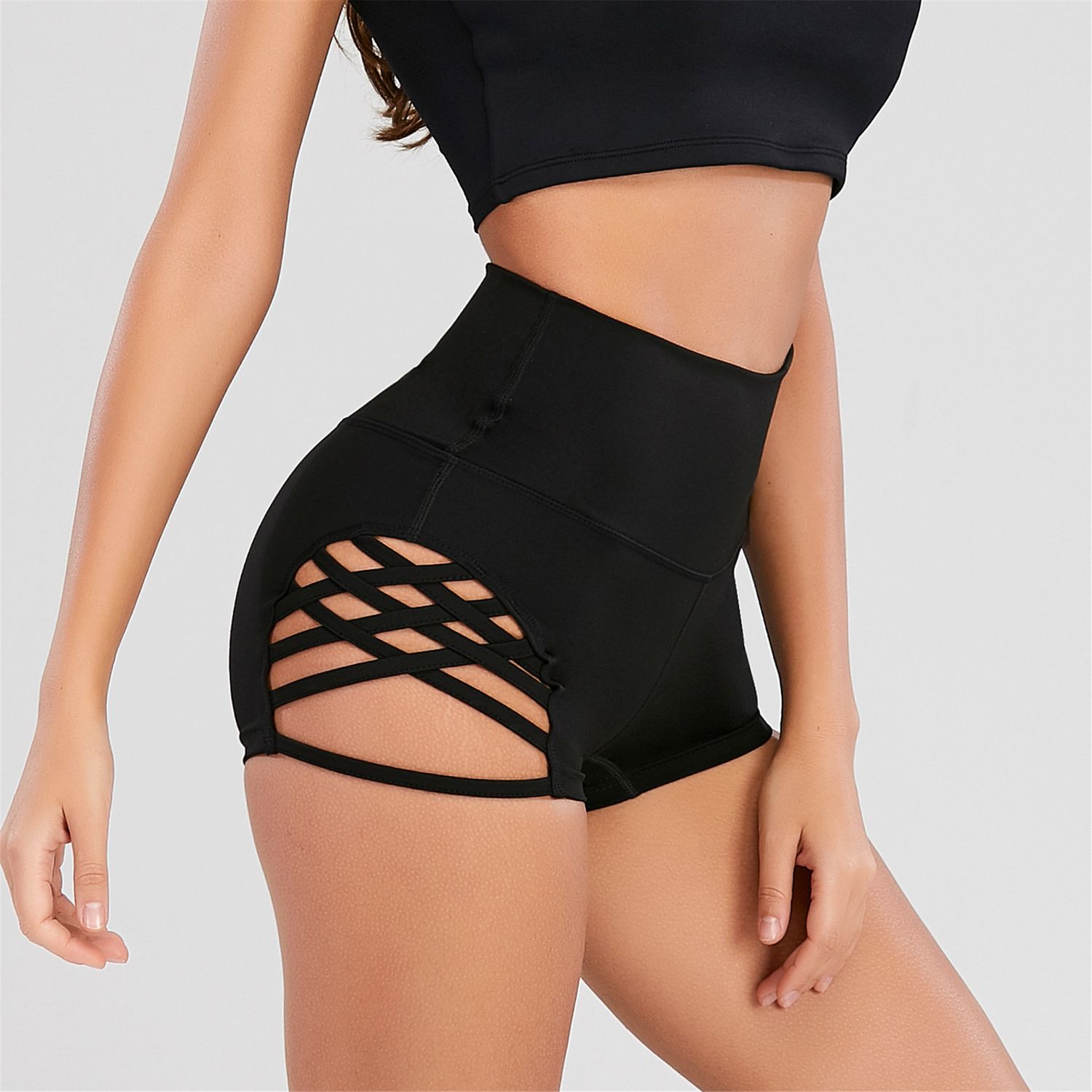 Yoga short