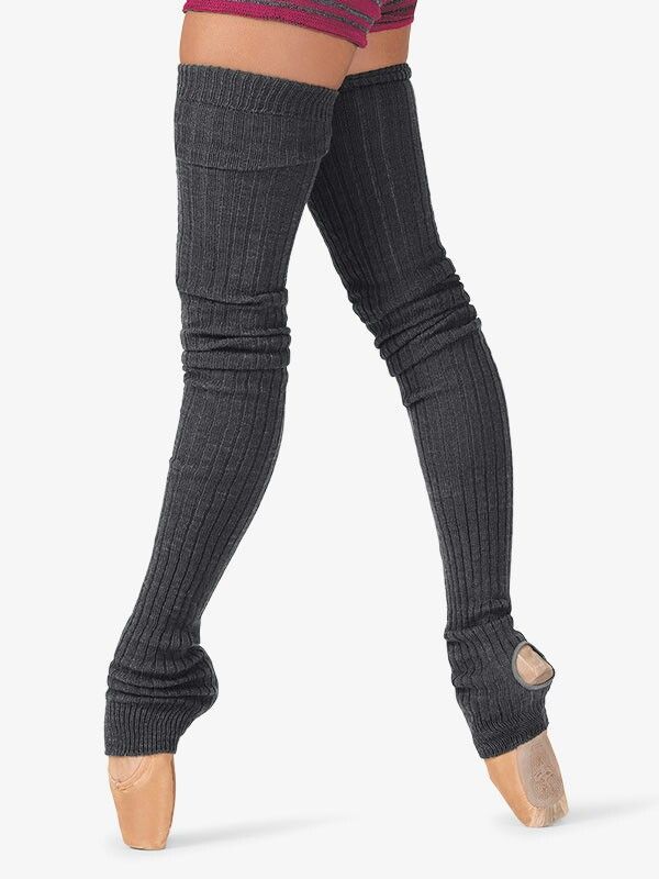 LEG WARMERS