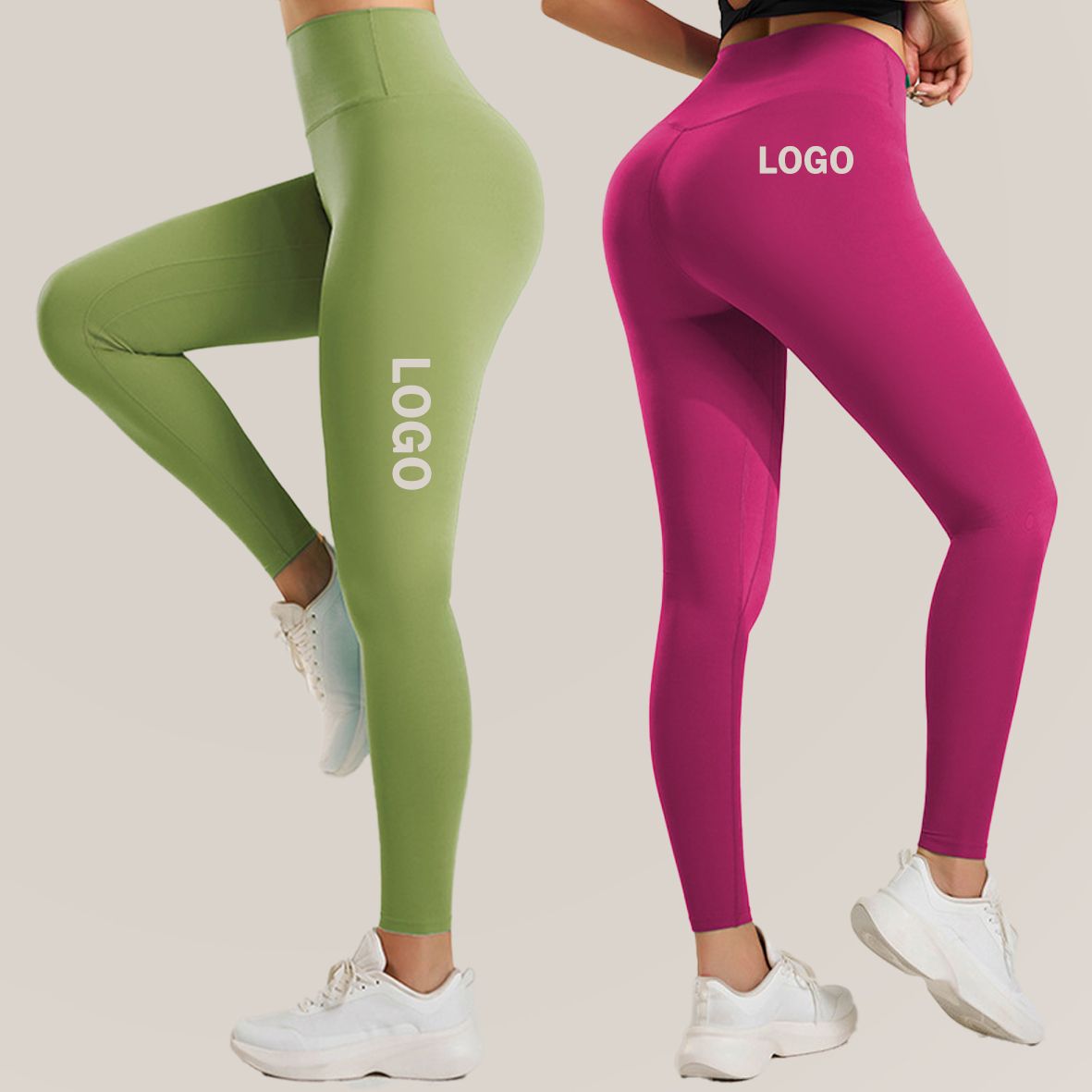 Yoga Pants
