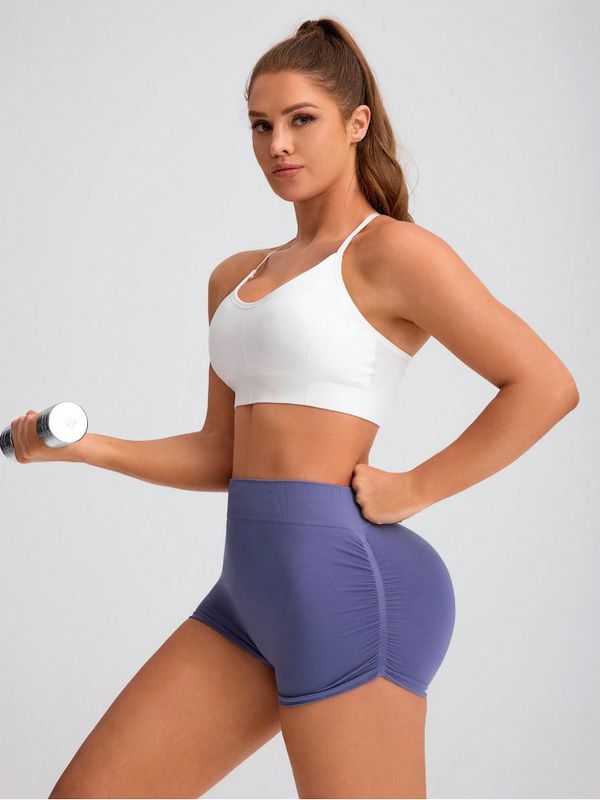 Yoga Shorts