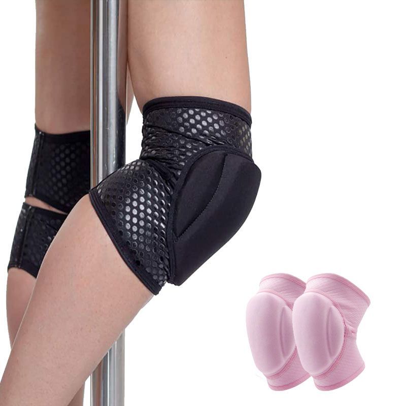 Knee pads