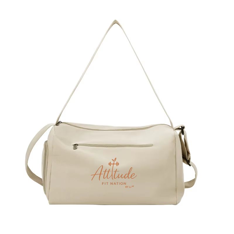 Gym bag