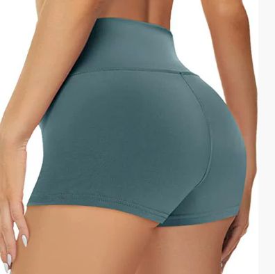 Yoga Shorts