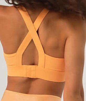 Yoga bra