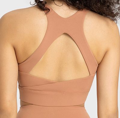 Yoga Bra