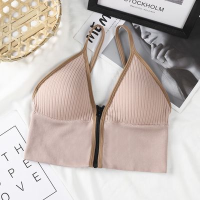 Yog bra