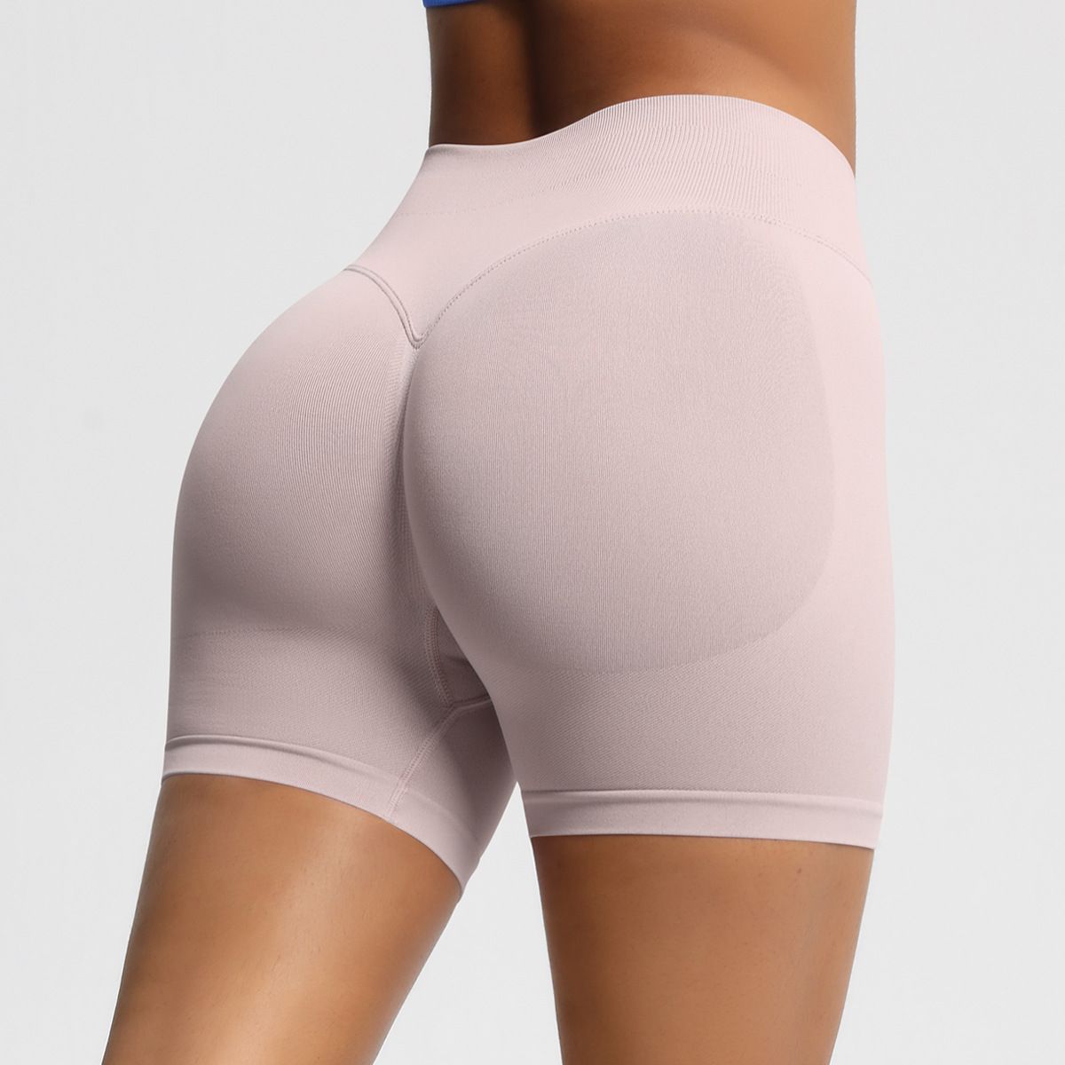 Yoga Shorts