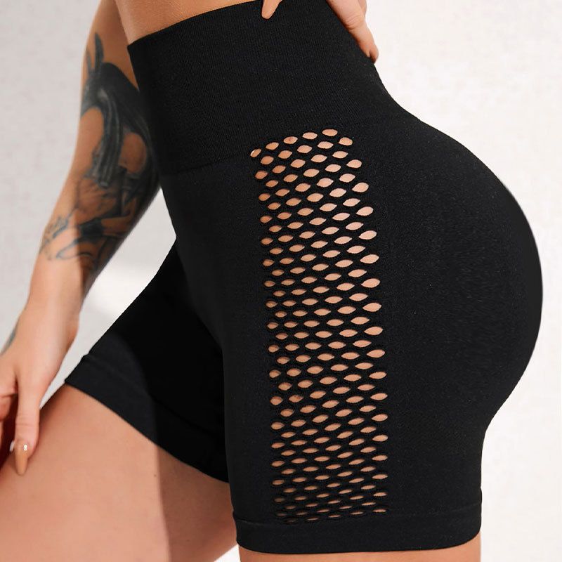 Yoga Shorts