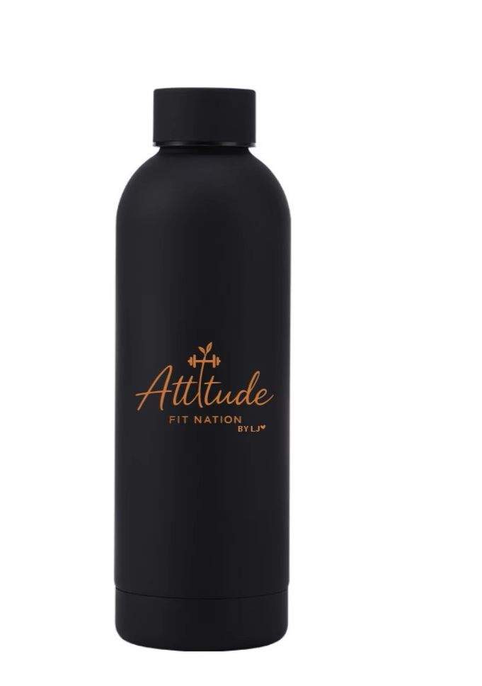 Stainless steel water bottle- 500ml
