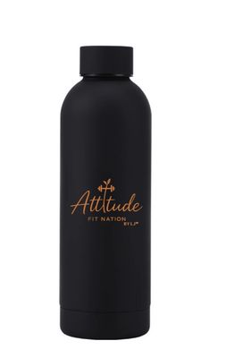 Stainless steel water bottle- 500ml