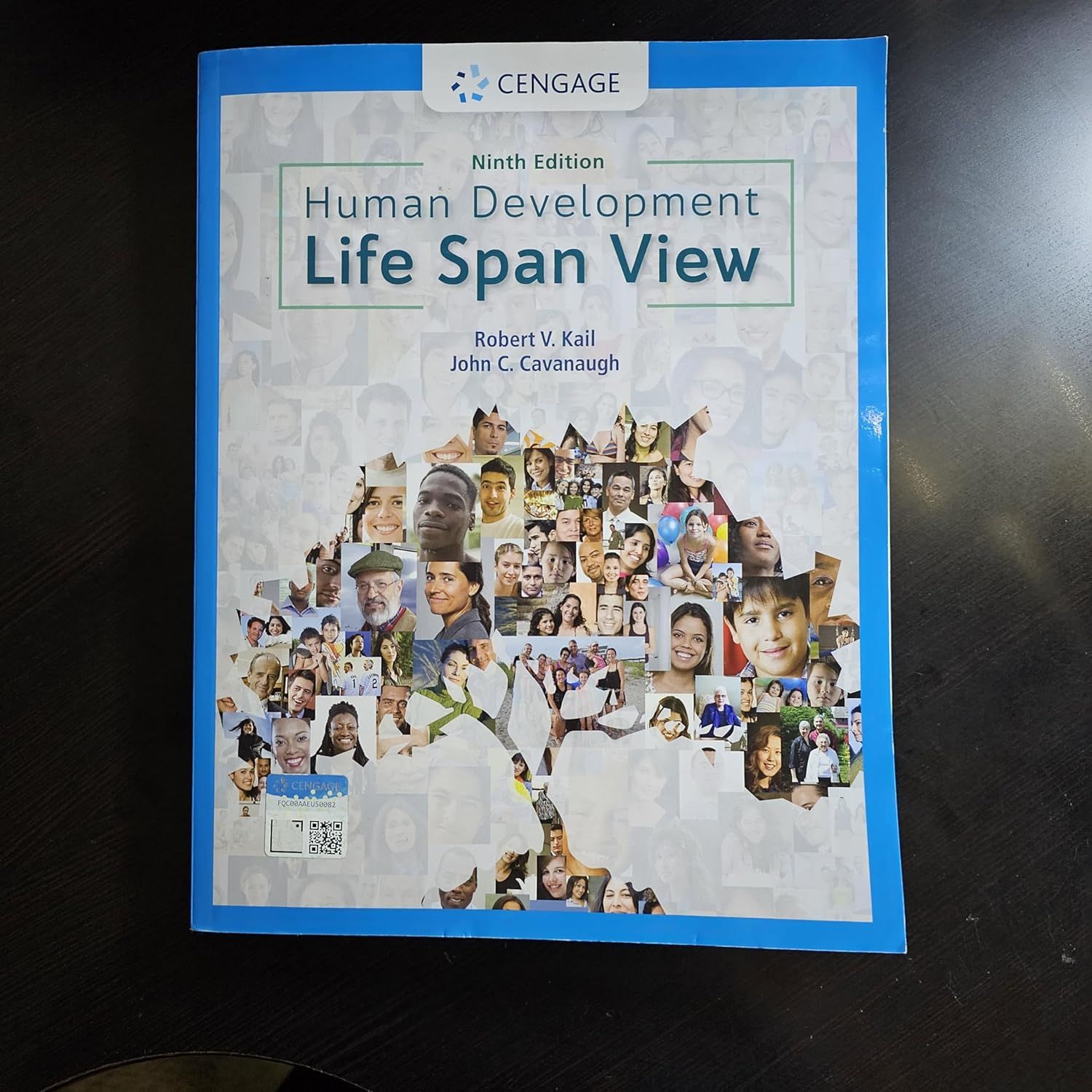 Human Development: A Life-Span View (MindTap Course List) 9th Edition