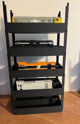 Loco Storage Racks