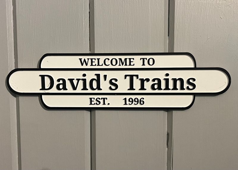 &#39;Name&#39; Signs