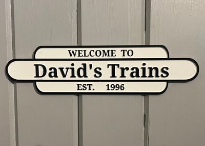 &#39;Name&#39; Signs