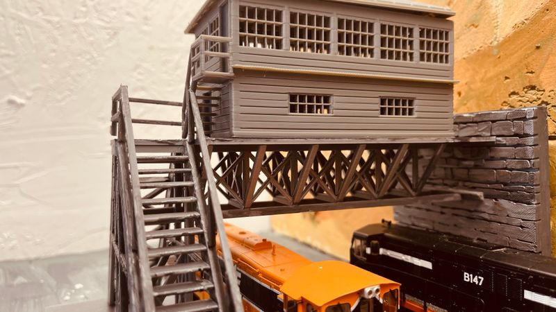 Waterford Signal Box