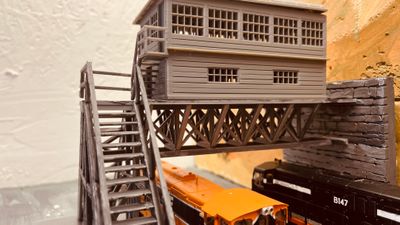 Waterford Signal Box