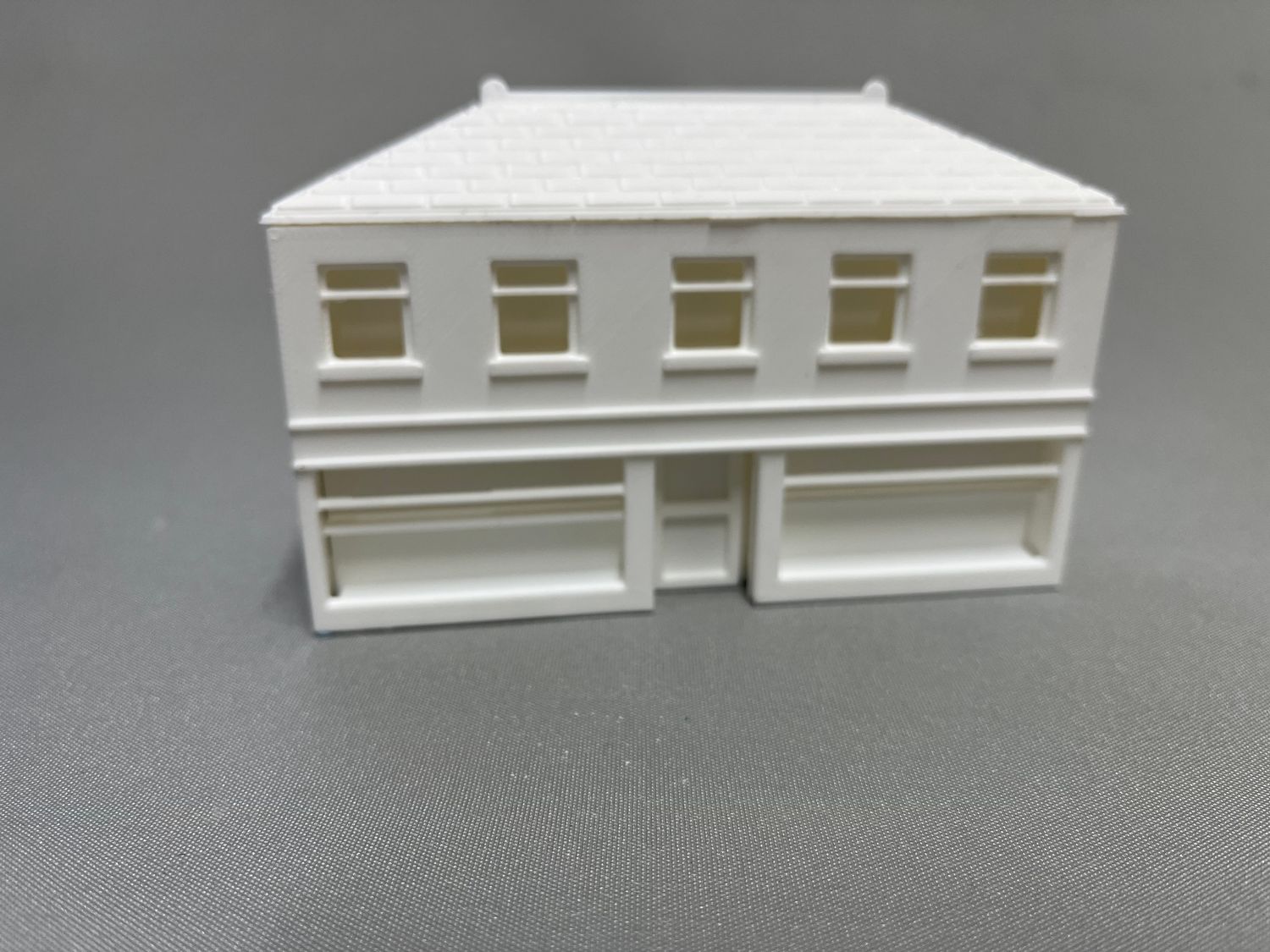 2 Story Shop