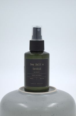 Sea Salt &amp; Orchid