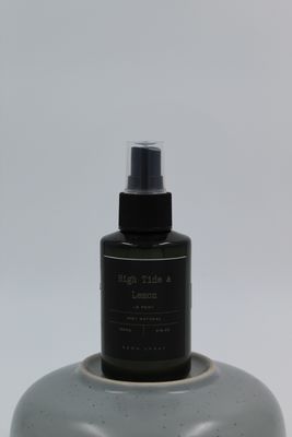 High Tide &amp; Lemon